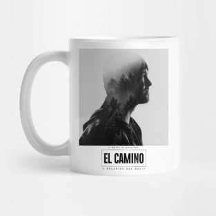 El Camino Mug